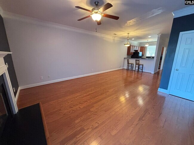 Building Photo - 739 Garden Forest Road