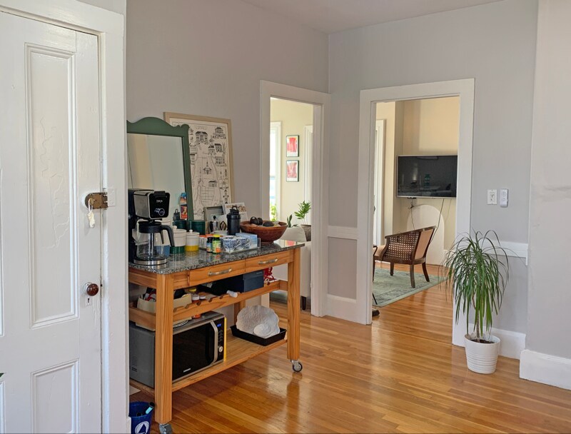 Building Photo - 51 Allerton St