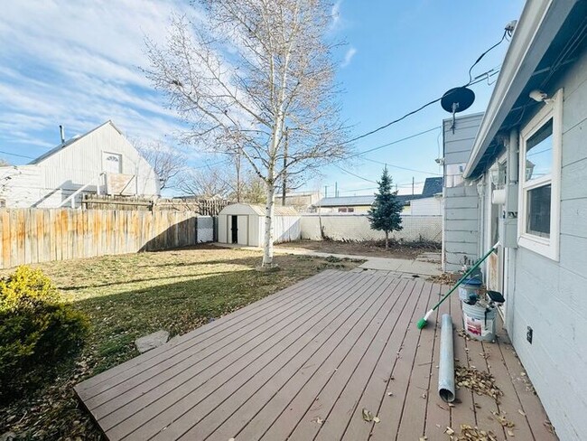 Building Photo - Cute 2 bedroom House in Eaton