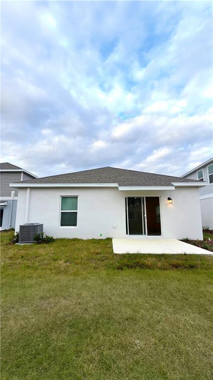 Building Photo - 5822 Le Marin Wy