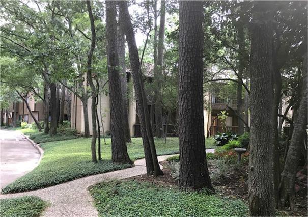 Building Photo - 11711 Memorial Dr