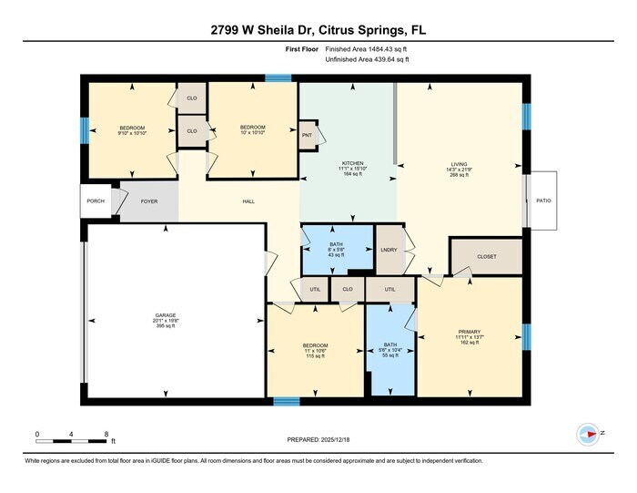 Building Photo - 2799 W Sheila Dr