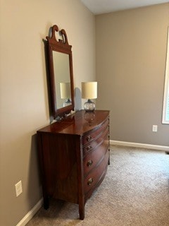bedroom one - 1407 Cedar Run