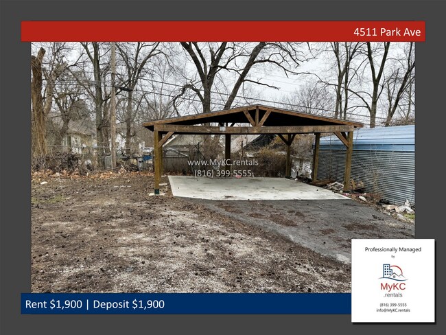 Building Photo - ** RECENTLY REDUCED ** Stunning Fully Renovated 4-Bedroom Home with Space to Spare!