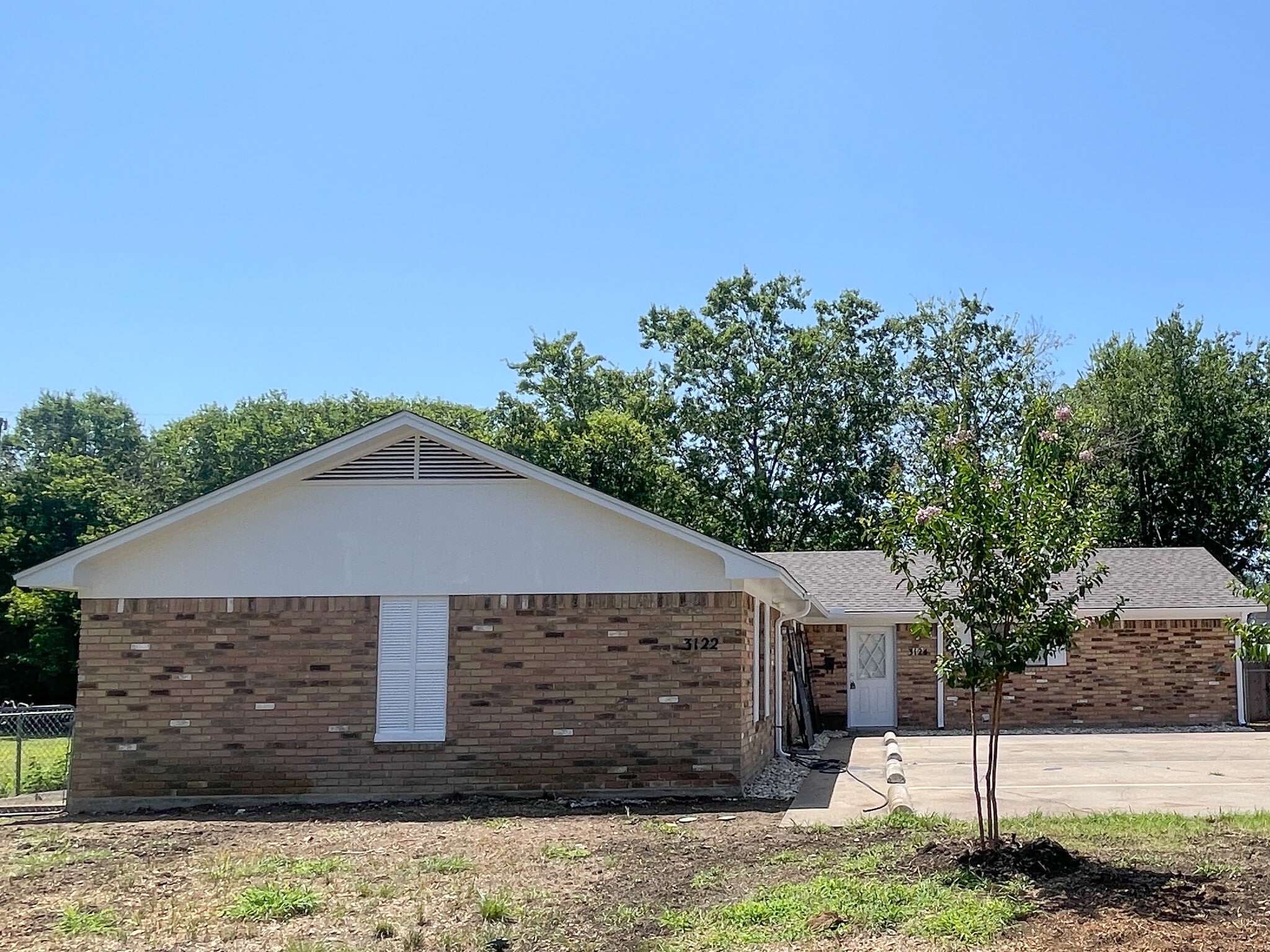 Building Photo - 3124 McFerrin Ave