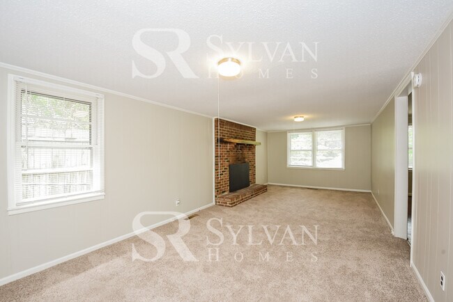 Building Photo - Because location IS everything!