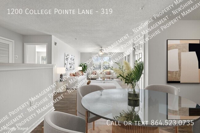 Building Photo - 1200 College Pointe Ln