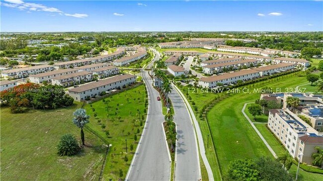 Building Photo - 12154 NW 24th Ct