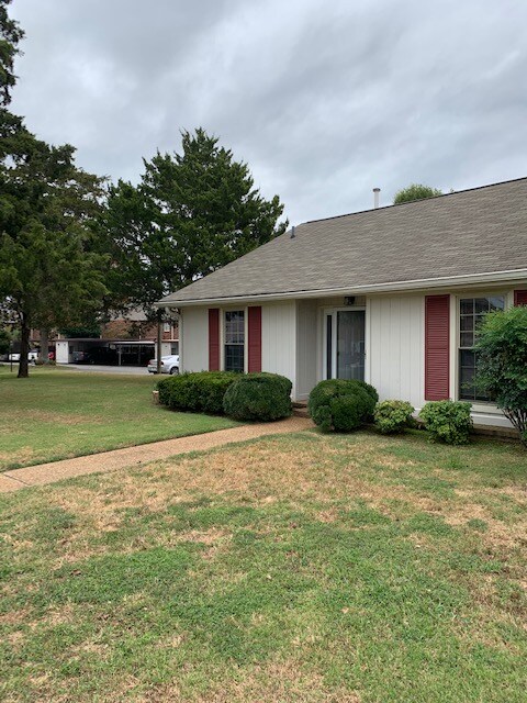 Building Photo - 4001 Anderson Rd