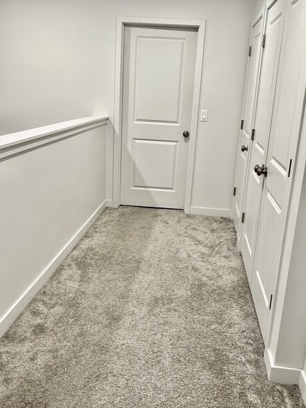 laundry - 3783 W Soft Whisper Way