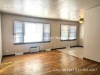 Building Photo - 2510 Holmes St