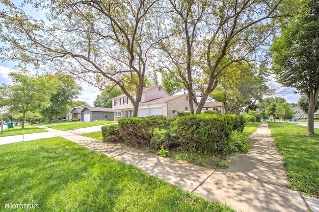 Building Photo - 1111 Plum Grove Cir