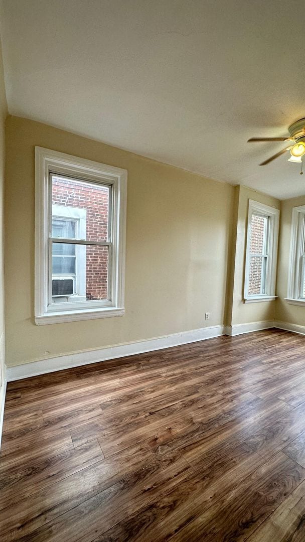 Building Photo - Modern Row - Strawberry Mansion