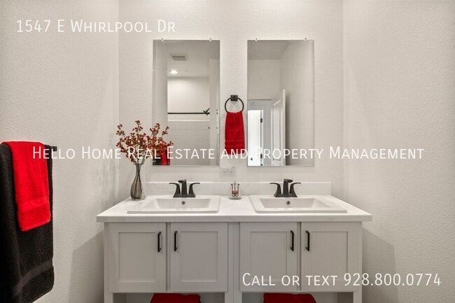 Building Photo - 1547 E Whirlpool Dr