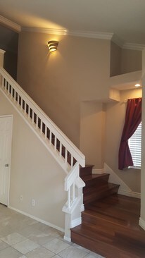 Stairways - 24872 Via Sonoma