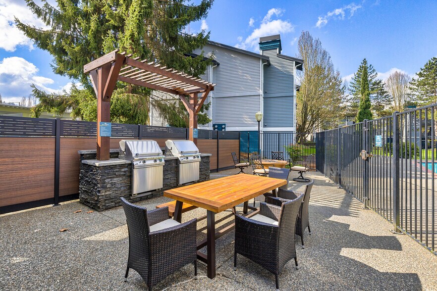 The Retreat at Bothell 18101 126th Ave NE Bothell WA 98011