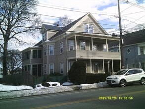 Building Photo - 404 Stevens St