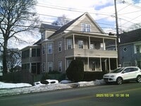 Building Photo - 404 Stevens St