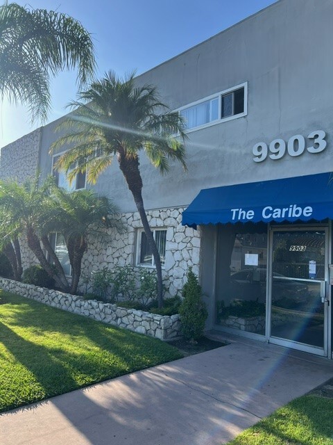 Primary Photo - Caribe Apts