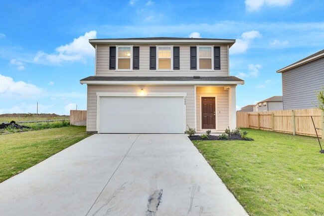 Building Photo - 1008 Gray Fox Lp