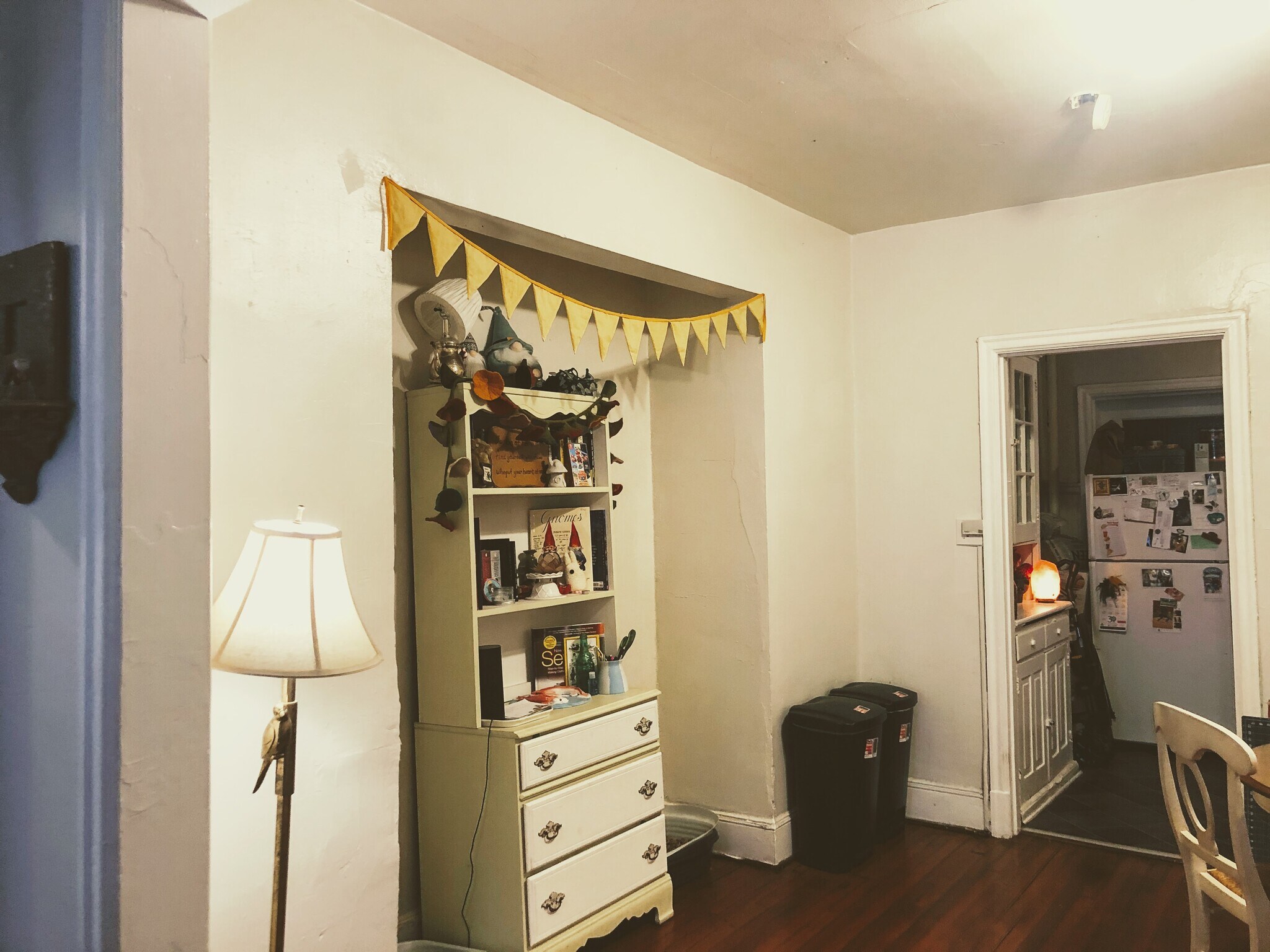 Dining Room - 1424 Grove Ave