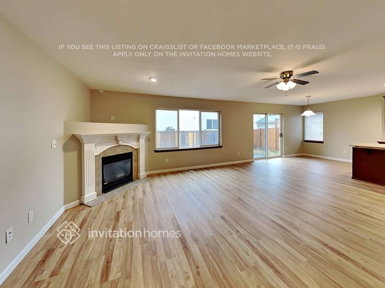 Building Photo - 8411 205th St Ct E