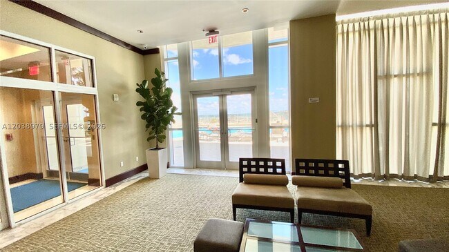 Building Photo - 16699 Collins Ave
