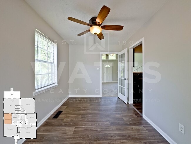 Building Photo - 4 Bed, 2.5 Bath House in Bessemer
