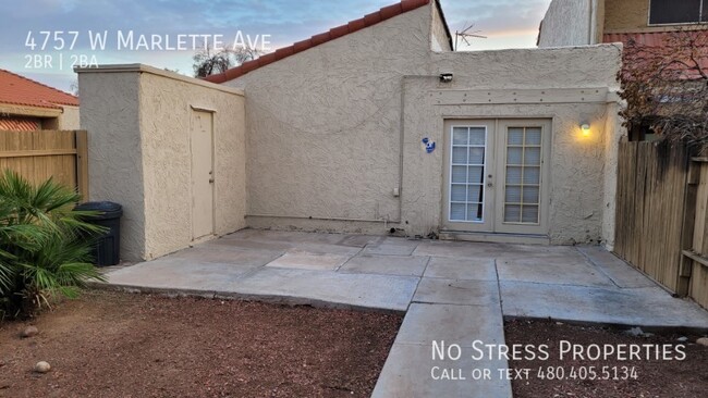 Building Photo - 2 Bed Town Home off 47th Ave and Maryland!