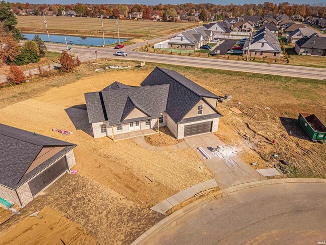 Building Photo - 3539 Sand Dr