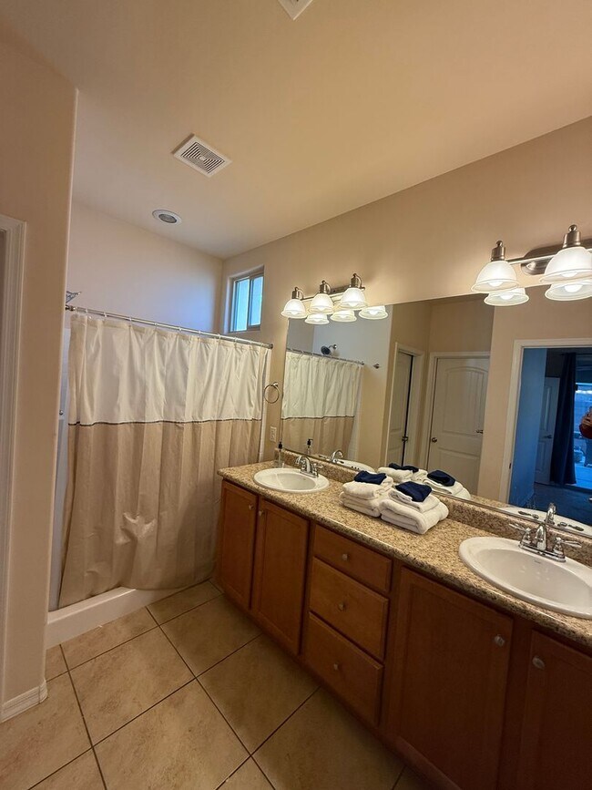 Building Photo - Furnished Home with Pool/Spa & Solar in Araby Crossing!