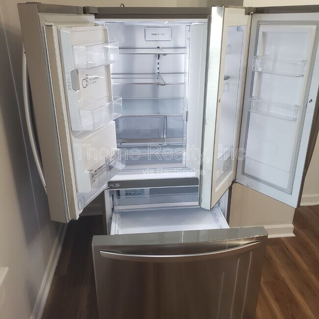 Building Photo - 4732 Nobles Mill Pond Rd