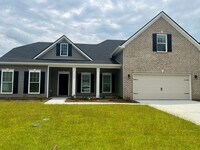 Building Photo - 5 bedroom, 3 bath home in Savannah, near I-16