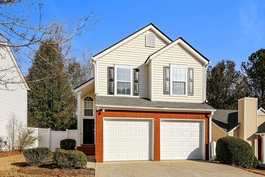 Primary Photo - 307 Paxton Ct