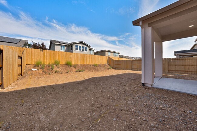 Building Photo - Brand-New 4BR Home with Solar in Rancho Co...