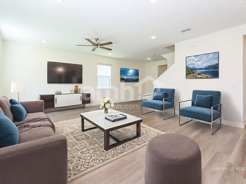 Building Photo - 96954 Blackrock Cv Wy