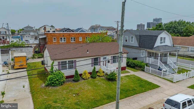 Building Photo - 545 N Connecticut Ave