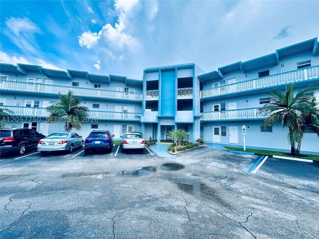 Building Photo - 2300 Park 201 Park