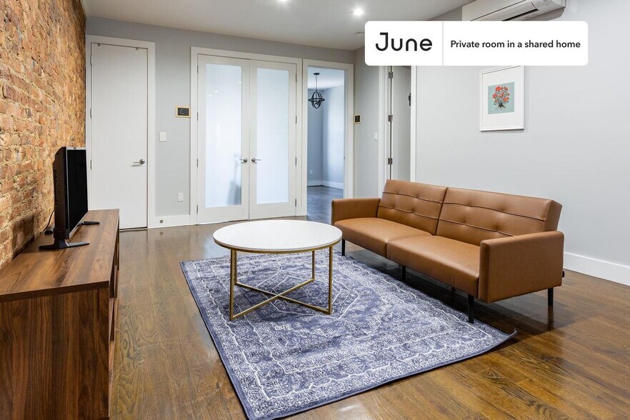 Building Photo - Room in Shared 4 bed/2 bath home in Bushwick