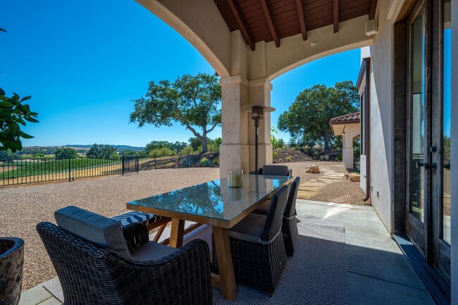 Building Photo - AVAILABLE NOW - Furnished Luxury Wine Coun...