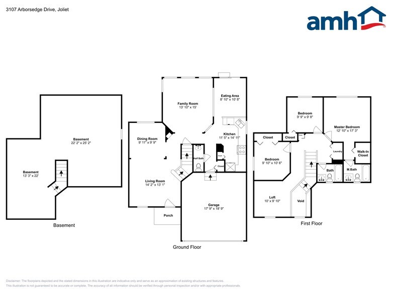 Building Photo - 3107 Arborsedge Dr