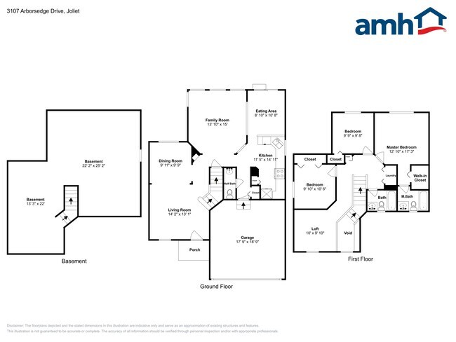 Building Photo - 3107 Arborsedge Dr