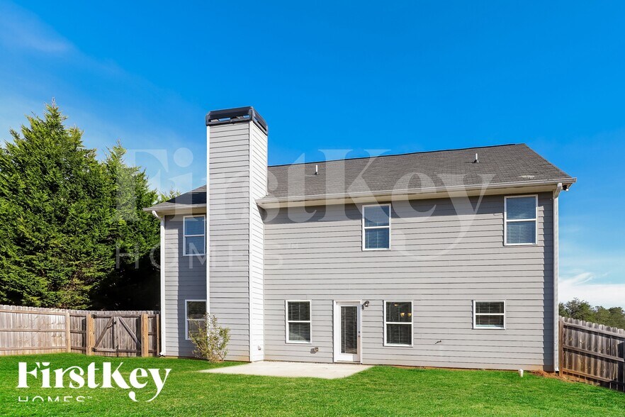 Building Photo - 5730 Grant Station Dr