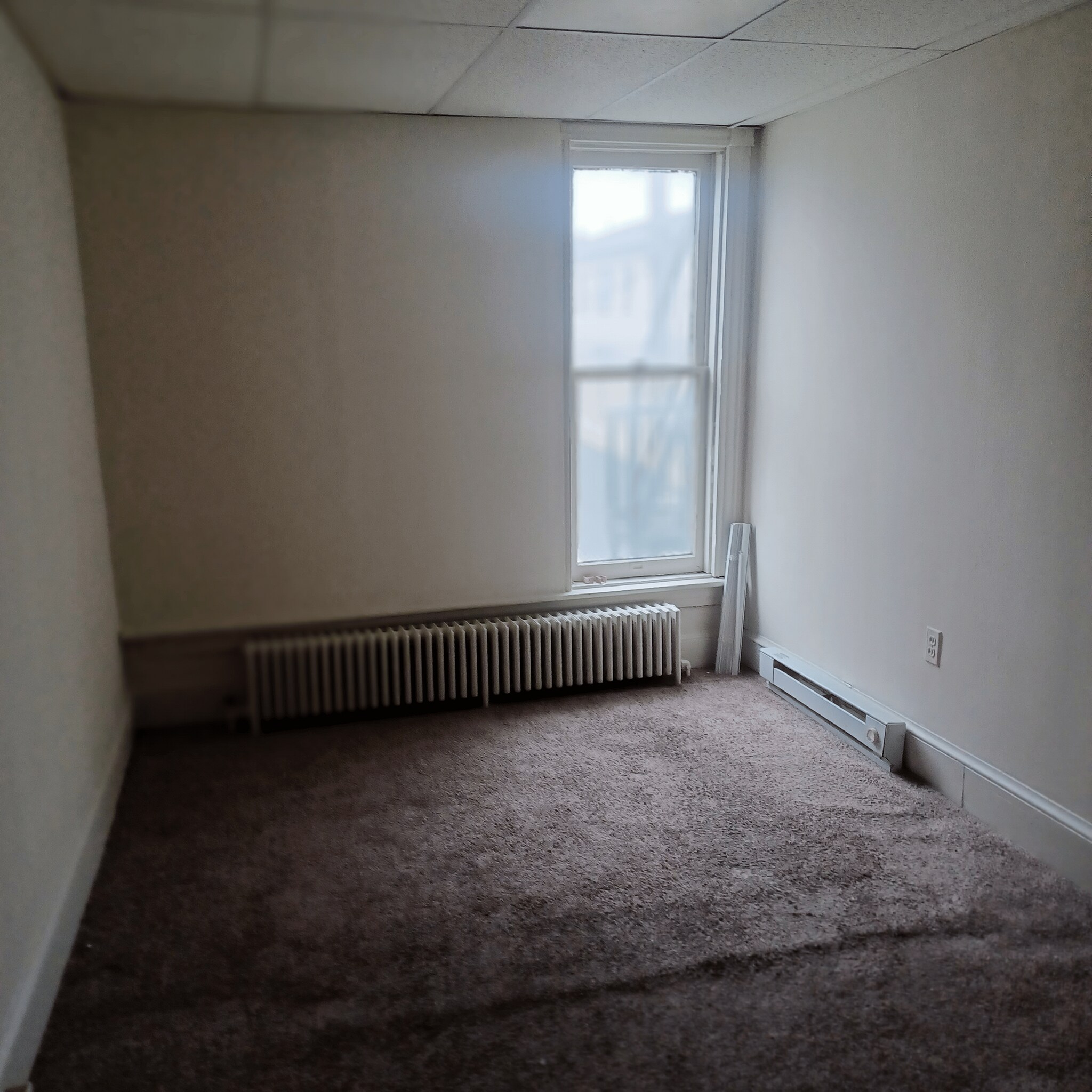 Bedroom / 12x14 - 324 Franklin St