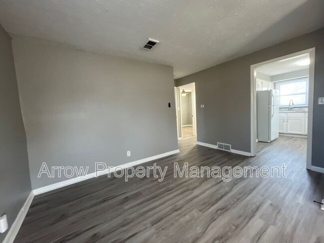 Building Photo - 2515 W Street