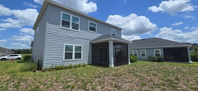Building Photo - 3980 NE 34th Ave