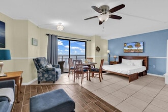 Building Photo - 2001 S Ocean Blvd