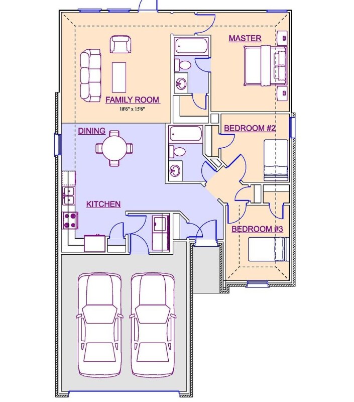 Building Photo - 1425 Waverley Dr