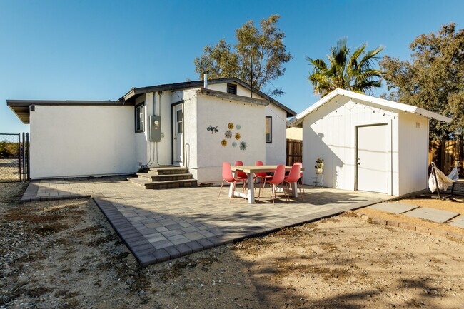 Building Photo - 5655 Encelia Dr