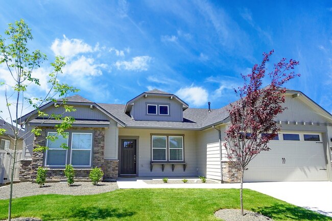 Building Photo - 3551 N Tansy Pl